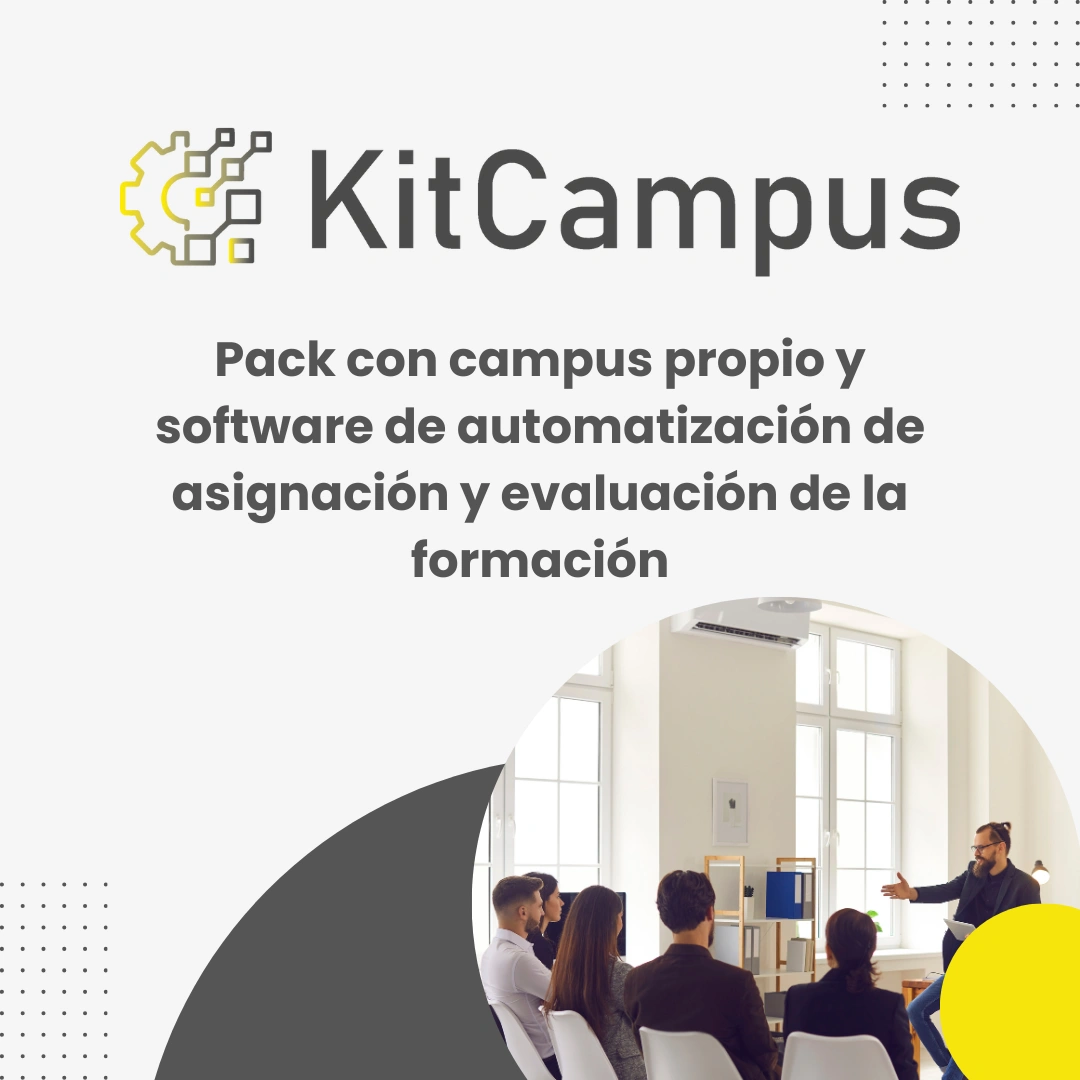 Imatge KitCampus